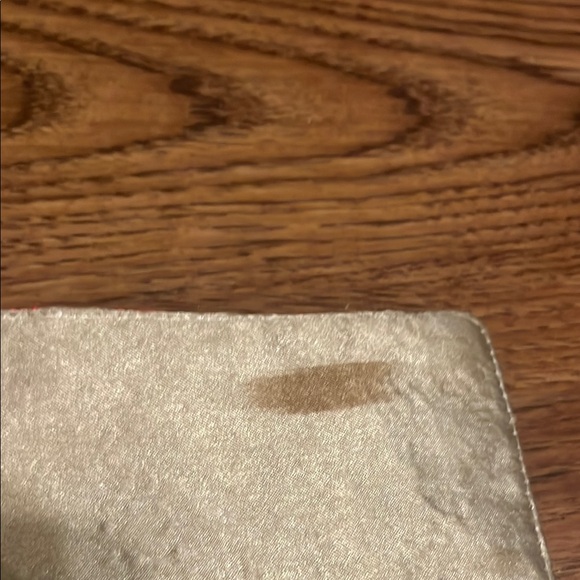 ALDO Vintage Multicolor Beaded Clutch - Picture 4 of 9